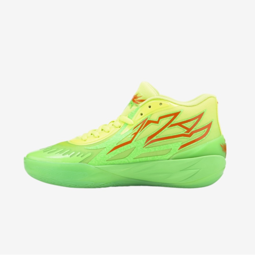 Puma mb2 boys shoes